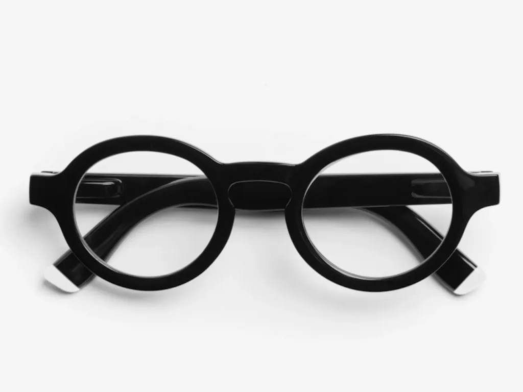 Zaštitne naocare BARNER Charles/ Black Noir Slika 2