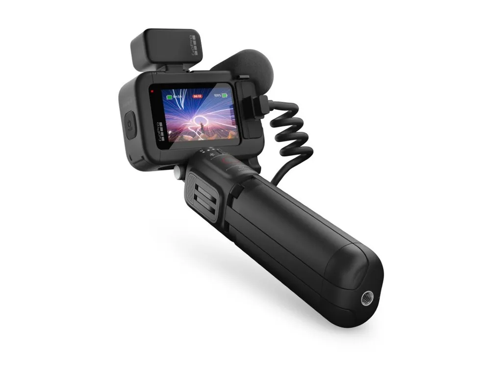 GoPro Akciona Kamera GOPRO HERO12 Black Creator Edition Slika 1