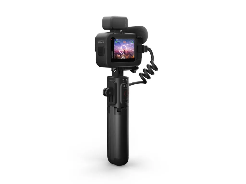 GoPro Akciona Kamera GOPRO HERO12 Black Creator Edition Slika 2