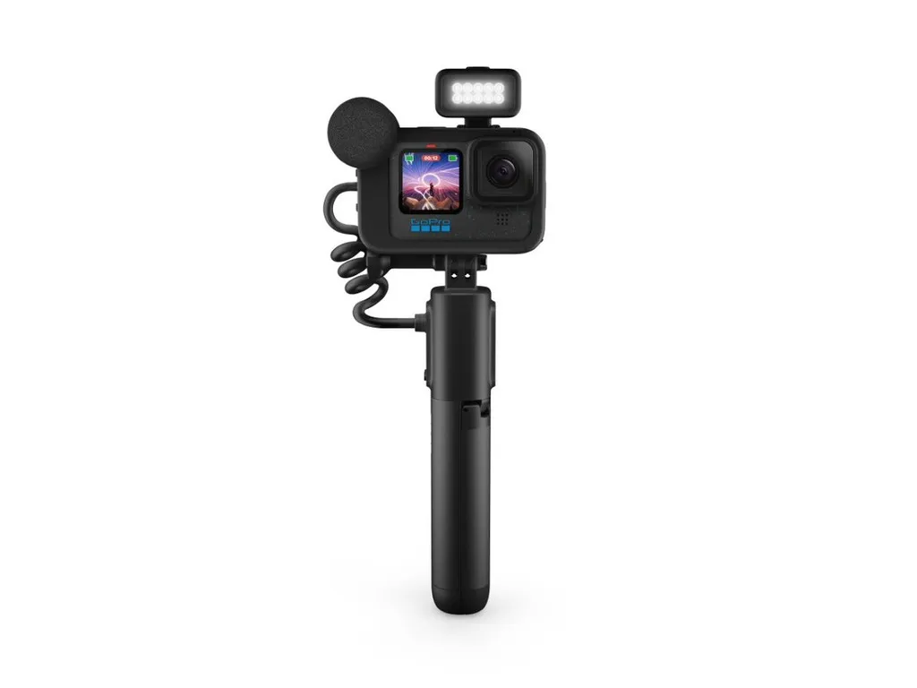 GoPro Akciona Kamera GOPRO HERO12 Black Creator Edition Slika 3
