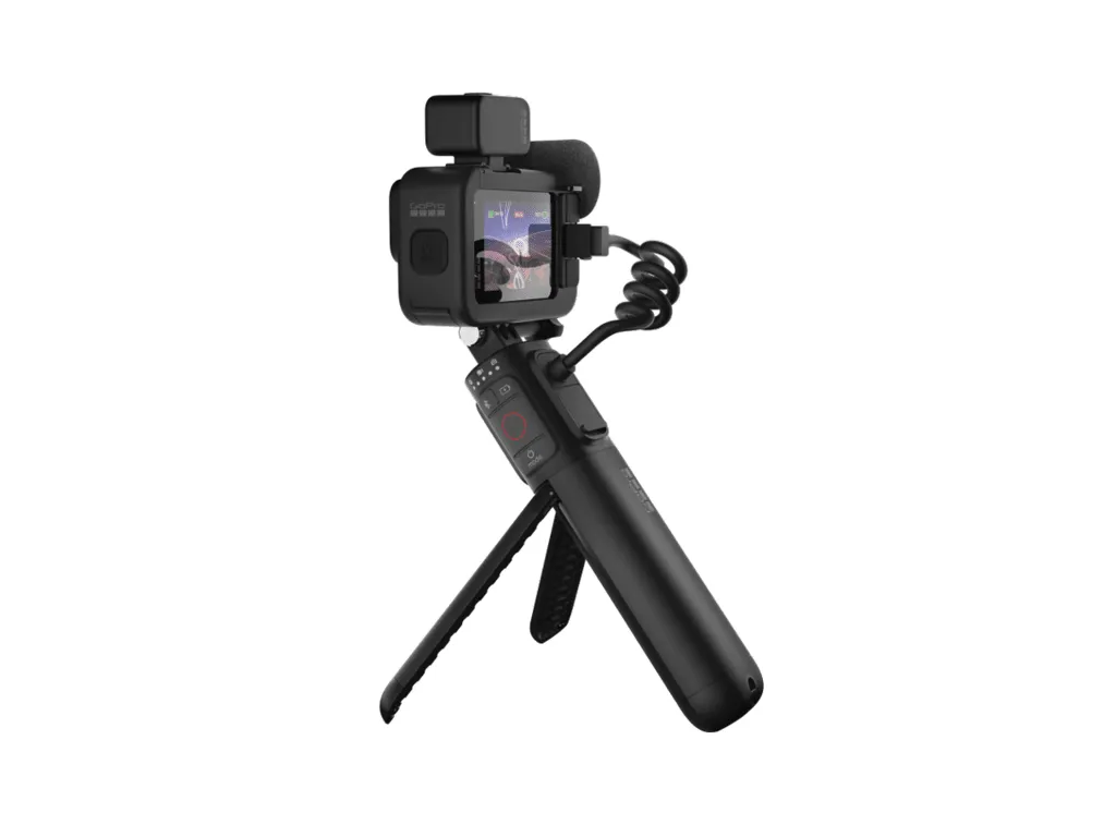 GoPro Akciona Kamera GOPRO HERO12 Black Creator Edition Slika 6