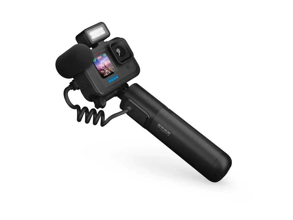 GoPro Akciona Kamera GOPRO HERO12 Black Creator Edition Slika 7