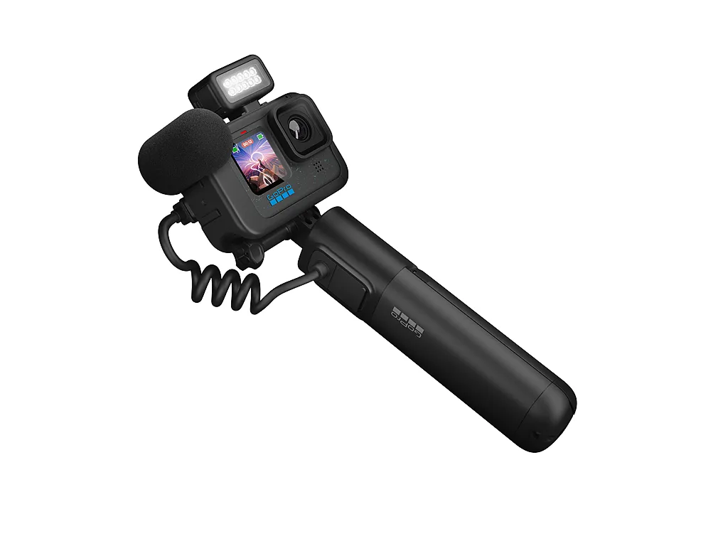 GoPro Akciona Kamera GOPRO HERO12 Black Creator Edition Slika 8