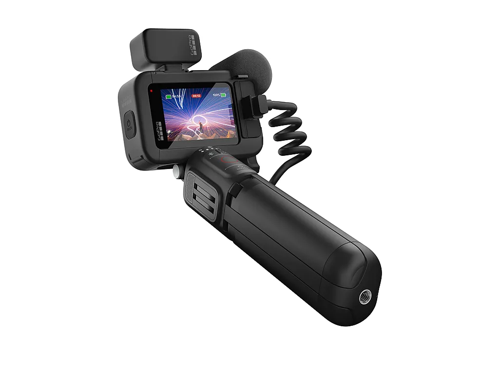 GoPro Akciona Kamera GOPRO HERO12 Black Creator Edition Slika 9