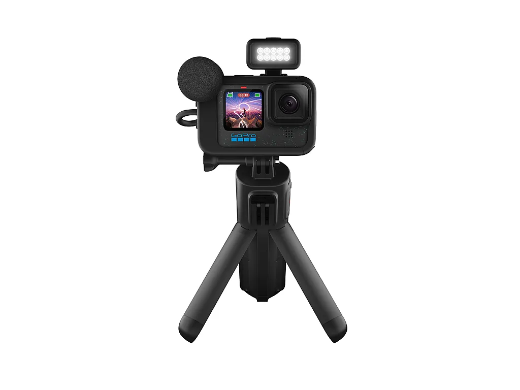 GoPro Akciona Kamera GOPRO HERO12 Black Creator Edition Slika 11
