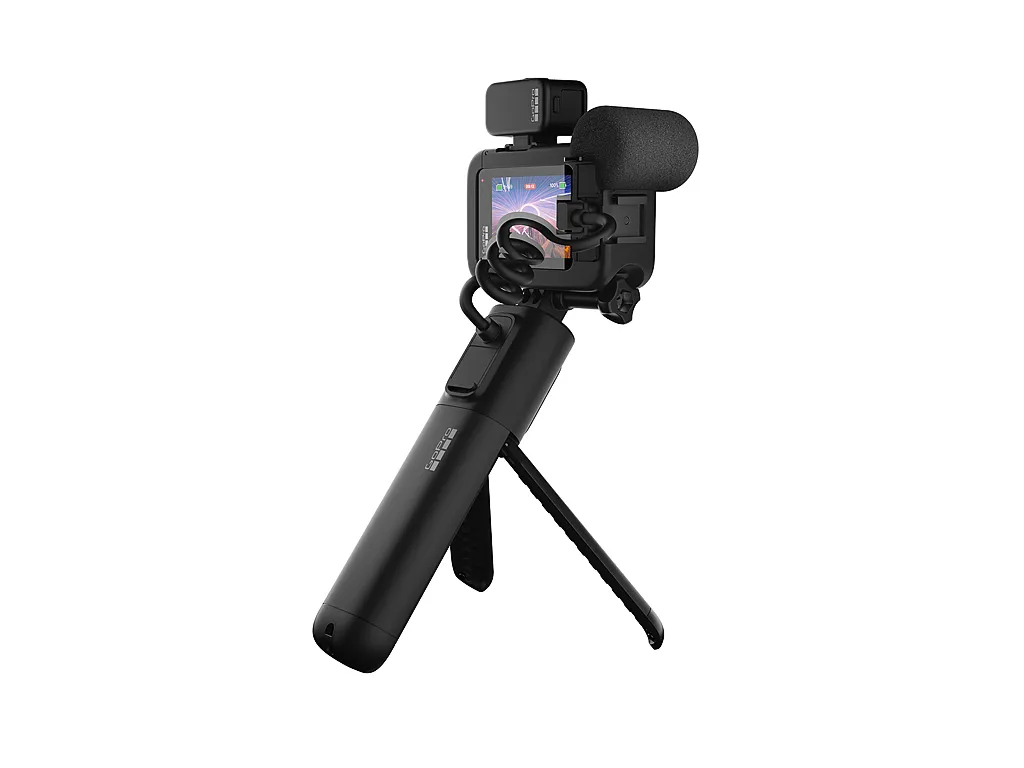 GoPro Akciona Kamera GOPRO HERO12 Black Creator Edition Slika 12