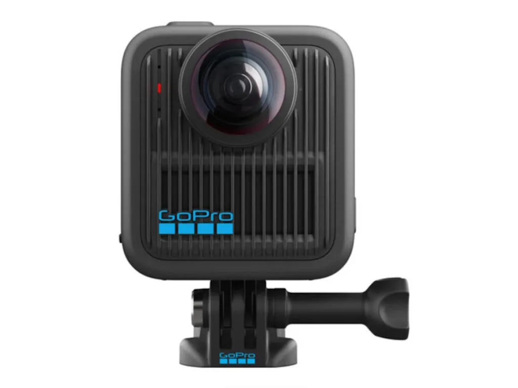 Akciona kamera GOPRO MAX 2 Accessory Bundle Slika 3
