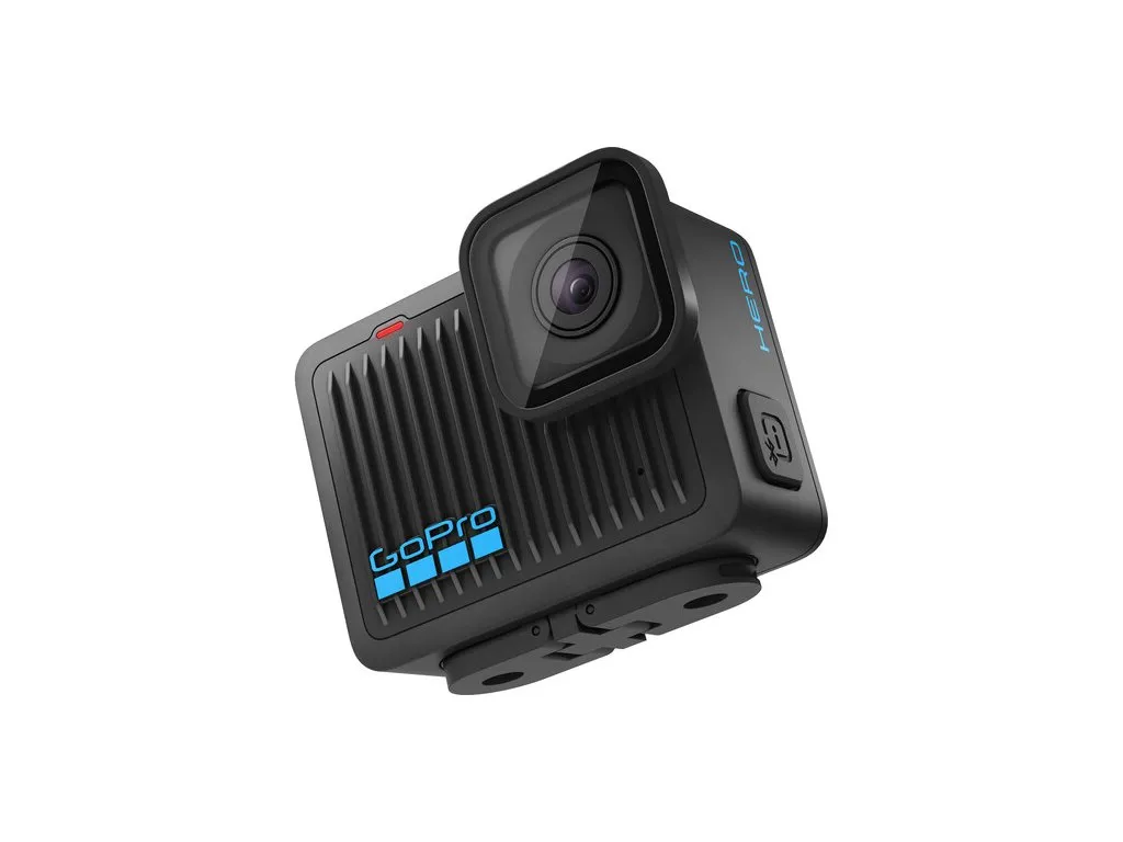 GoPro Akciona kamera GOPRO HERO Black Slika 3