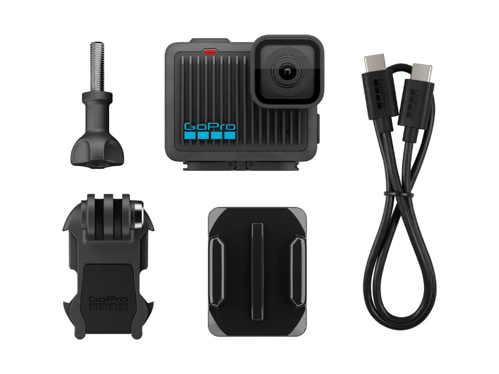 GoPro Akciona kamera GOPRO HERO Black Slika 4