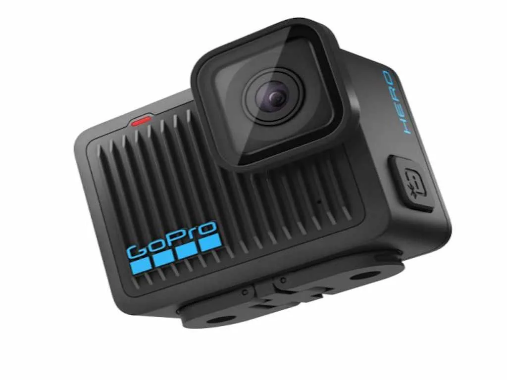 GoPro Akciona kamera GOPRO HERO Black Slika 8
