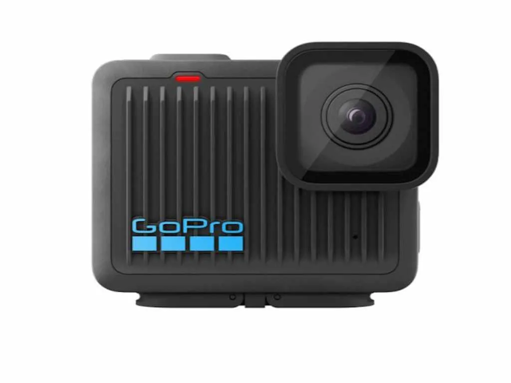 GoPro Akciona kamera GOPRO HERO Black Slika 9