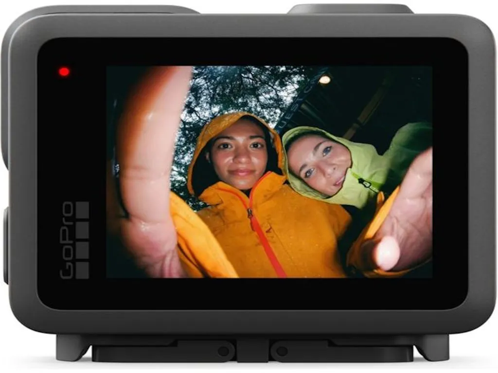 Akciona Kamera GOPRO HERO LIT Slika 2