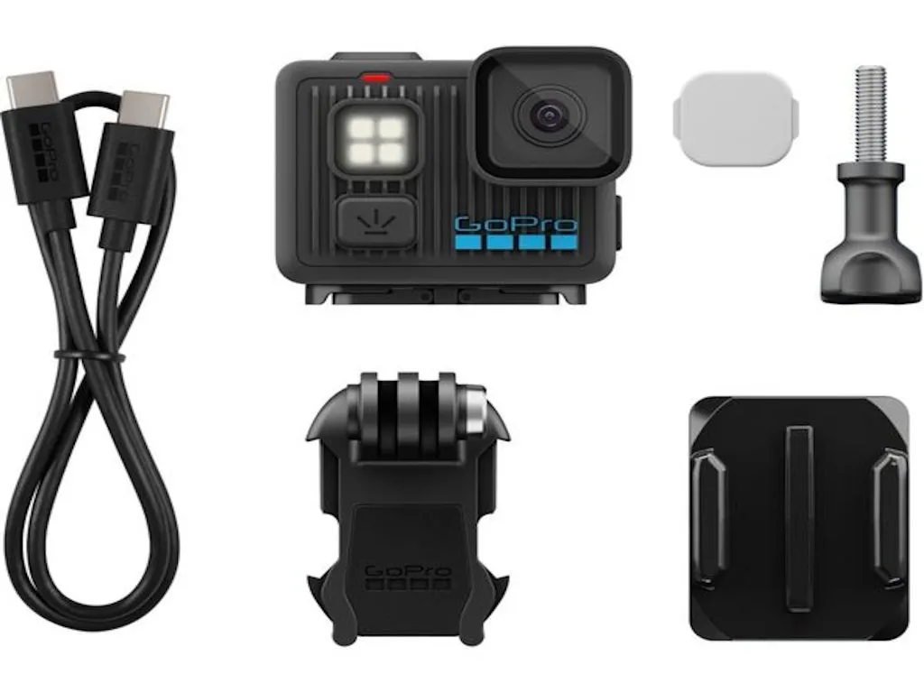 Akciona Kamera GOPRO HERO LIT Slika 3