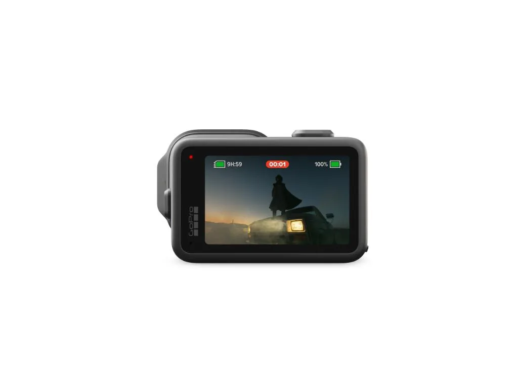 Akciona Kamera GOPRO Mission 1 Slika 1
