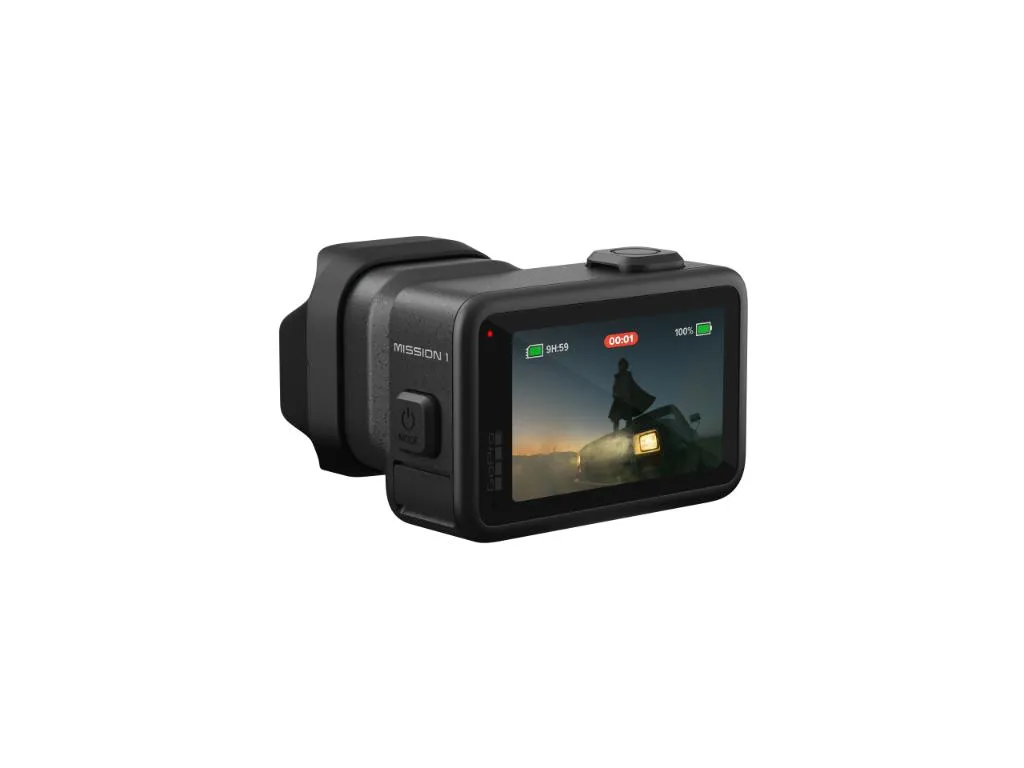 Akciona Kamera GOPRO Mission 1 Slika 2