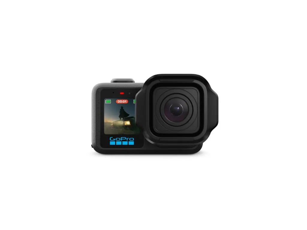 Akciona Kamera GOPRO Mission 1 Slika 3