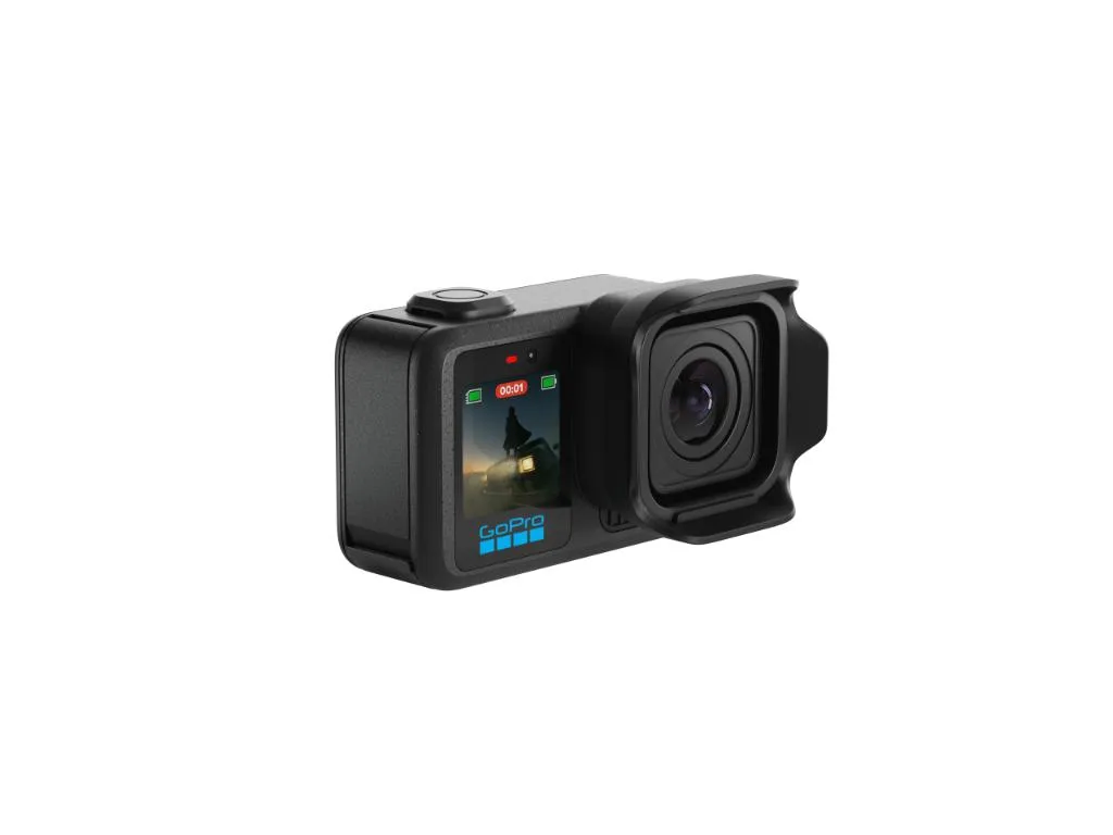 Akciona Kamera GOPRO Mission 1 Slika 4