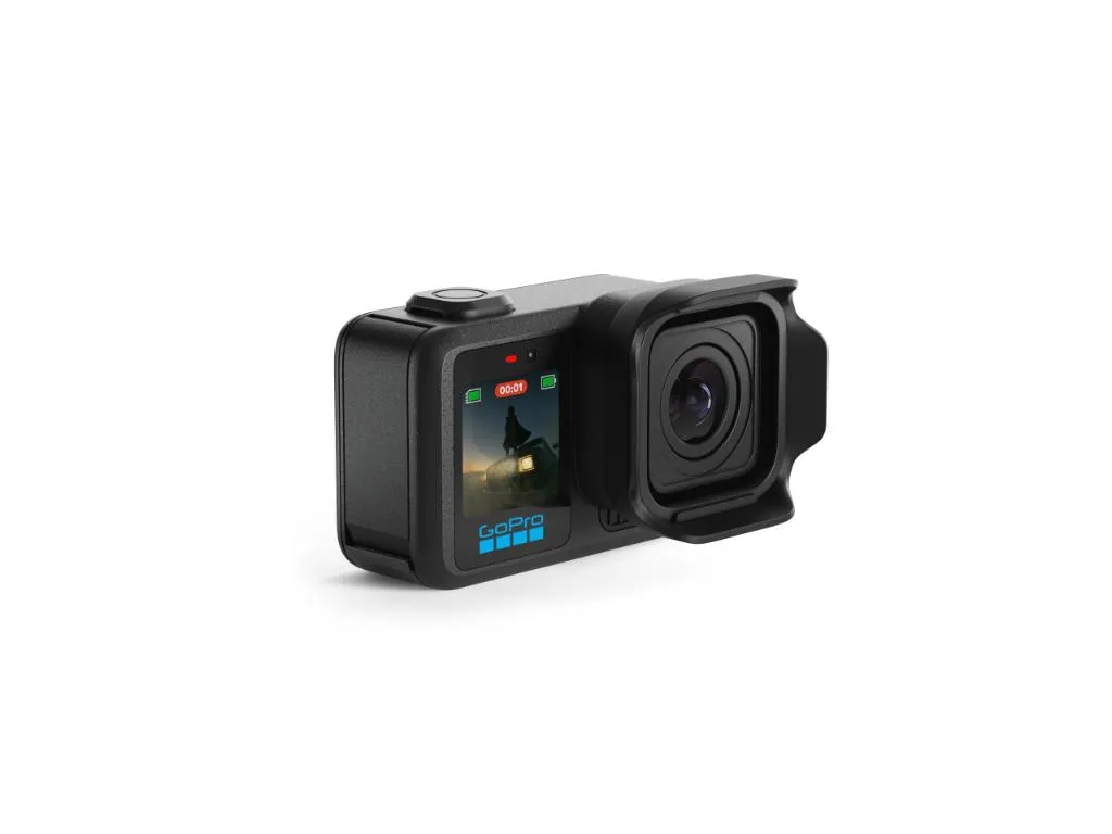 Akciona Kamera GOPRO Mission 1 Slika 5