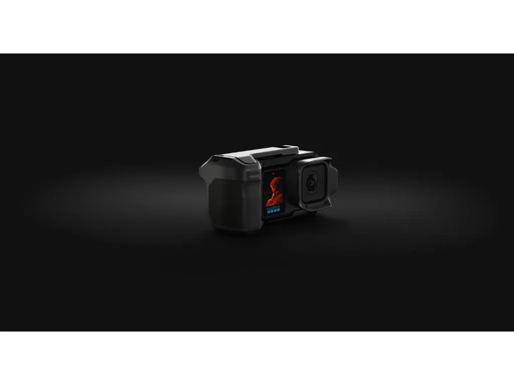 Akciona Kamera GOPRO Mission 1 Pro Slika 8