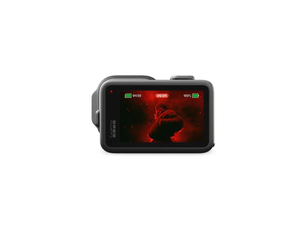 Akciona Kamera GOPRO Mission 1 Pro Slika 1