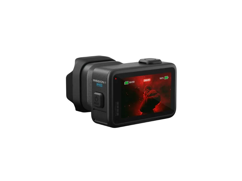 Akciona Kamera GOPRO Mission 1 Pro Slika 12