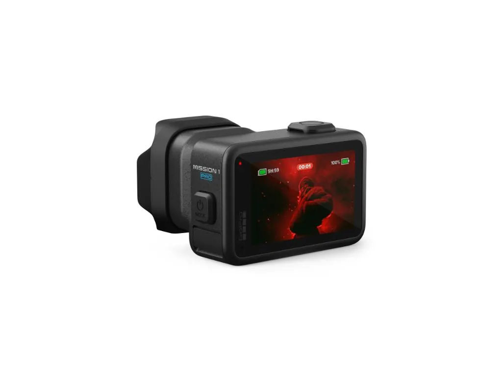 Akciona Kamera GOPRO Mission 1 Pro Slika 11