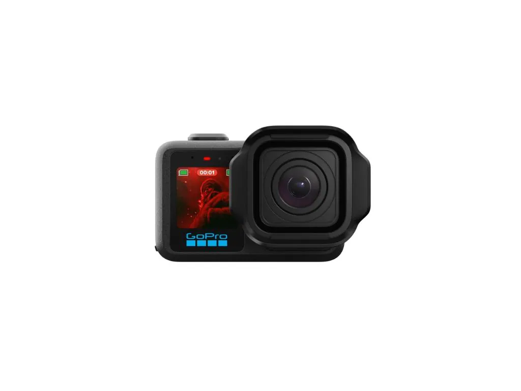 Akciona Kamera GOPRO Mission 1 Pro Slika 9