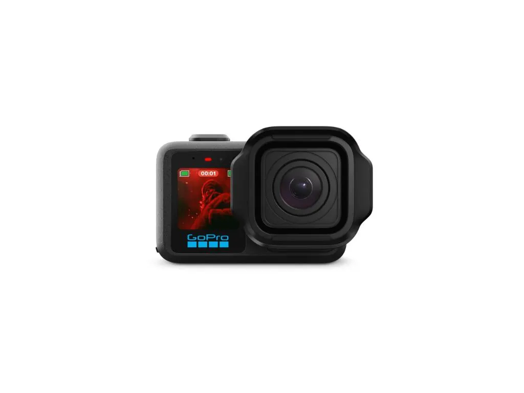 Akciona Kamera GOPRO Mission 1 Pro Slika 13