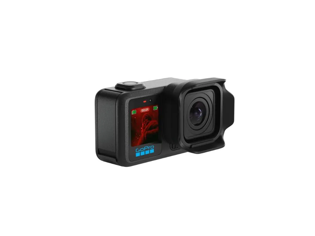 Akciona Kamera GOPRO Mission 1 Pro Slika 4