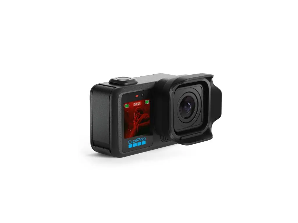 Akciona Kamera GOPRO Mission 1 Pro Slika 5