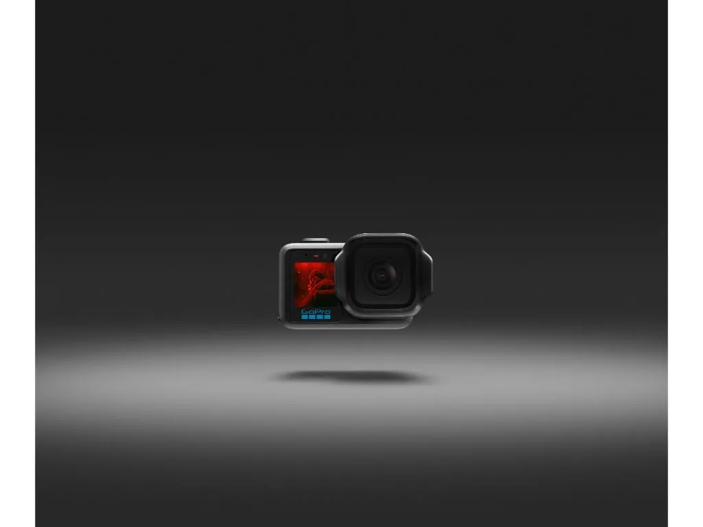 Akciona Kamera GOPRO Mission 1 Pro Slika 7