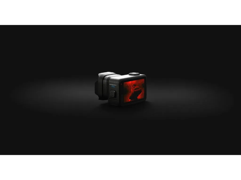 Akciona Kamera GOPRO Mission 1 Pro Slika 6