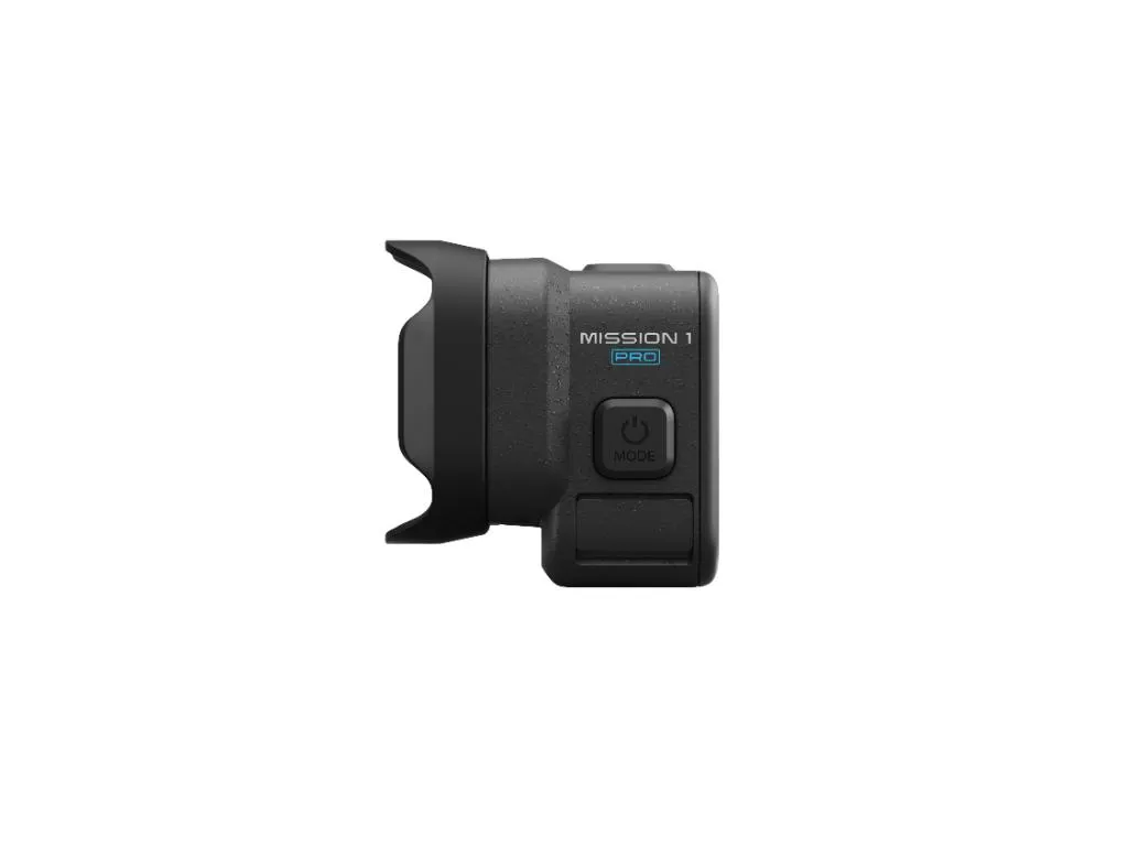 Akciona Kamera GOPRO Mission 1 Pro Slika 10