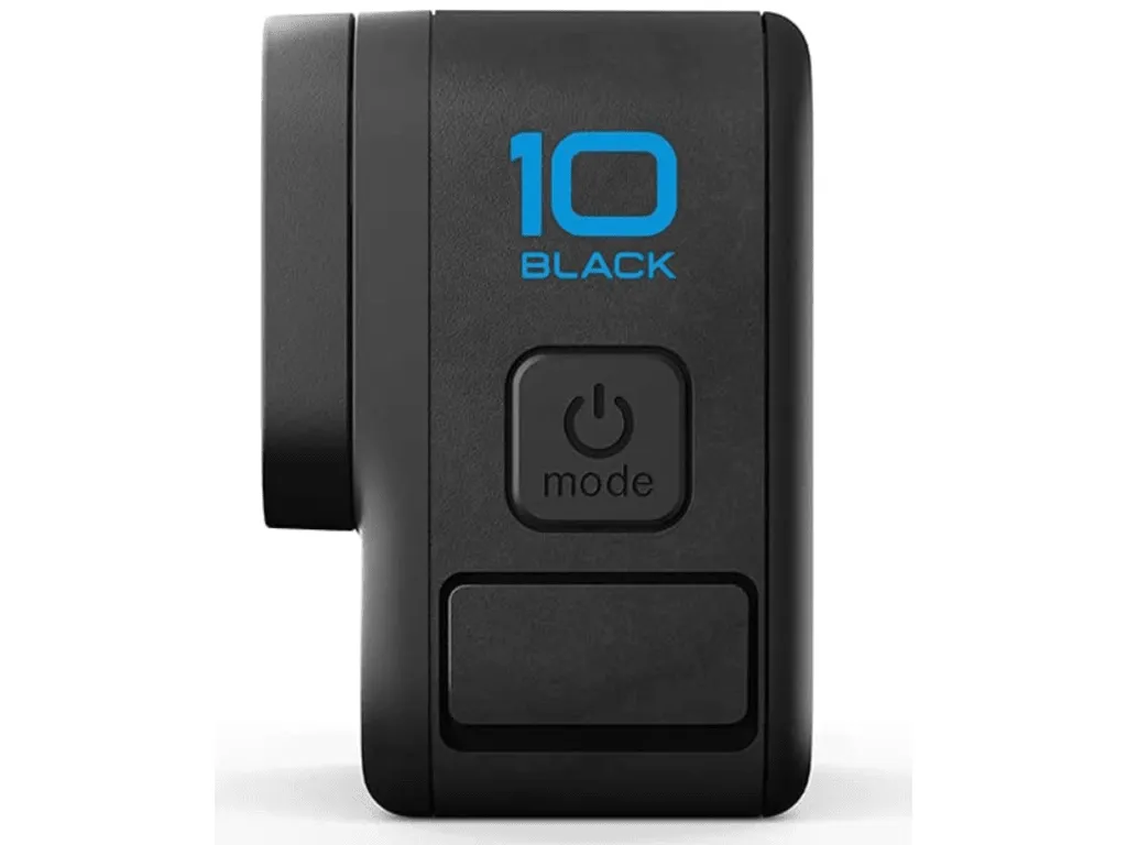 GoPro Akciona Kamera GOPRO HERO10 Black / Novo pakovanje Slika 1