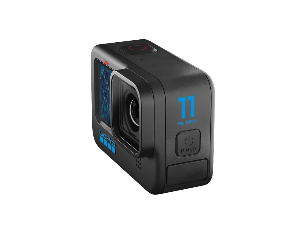 GoPro Akciona Kamera GOPRO HERO11 Black / Novo pakovanje Slika 2