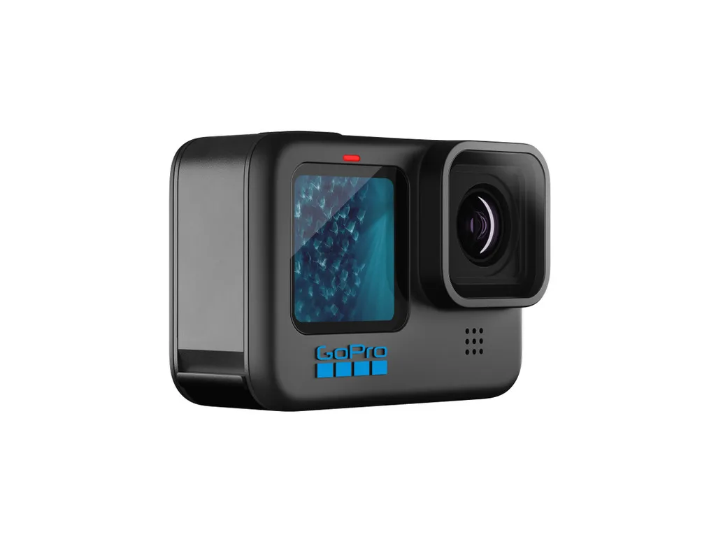 GoPro Akciona Kamera GOPRO HERO11 Black / Novo pakovanje Slika 5