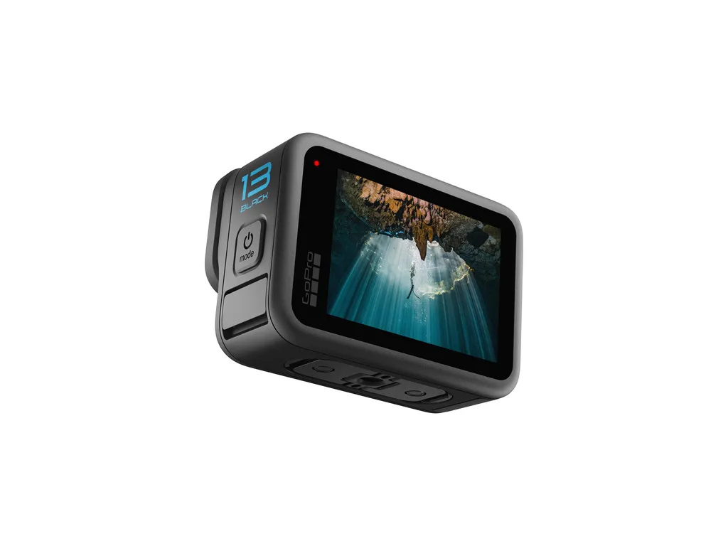 GoPro Akciona Kamera GOPRO HERO13 Black Slika 2