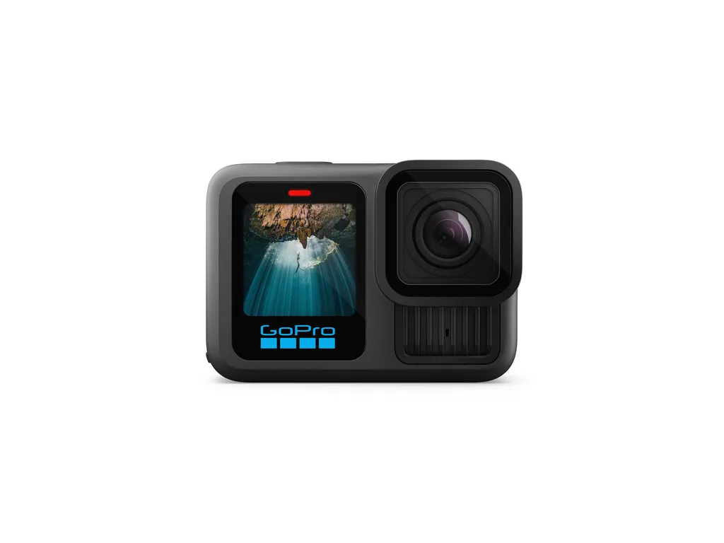 GoPro Akciona Kamera GOPRO HERO13 Black Slika 3
