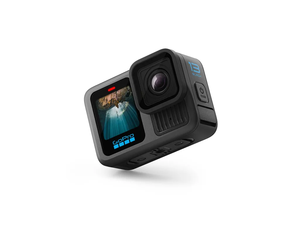 GoPro Akciona Kamera GOPRO HERO13 Black Slika 4