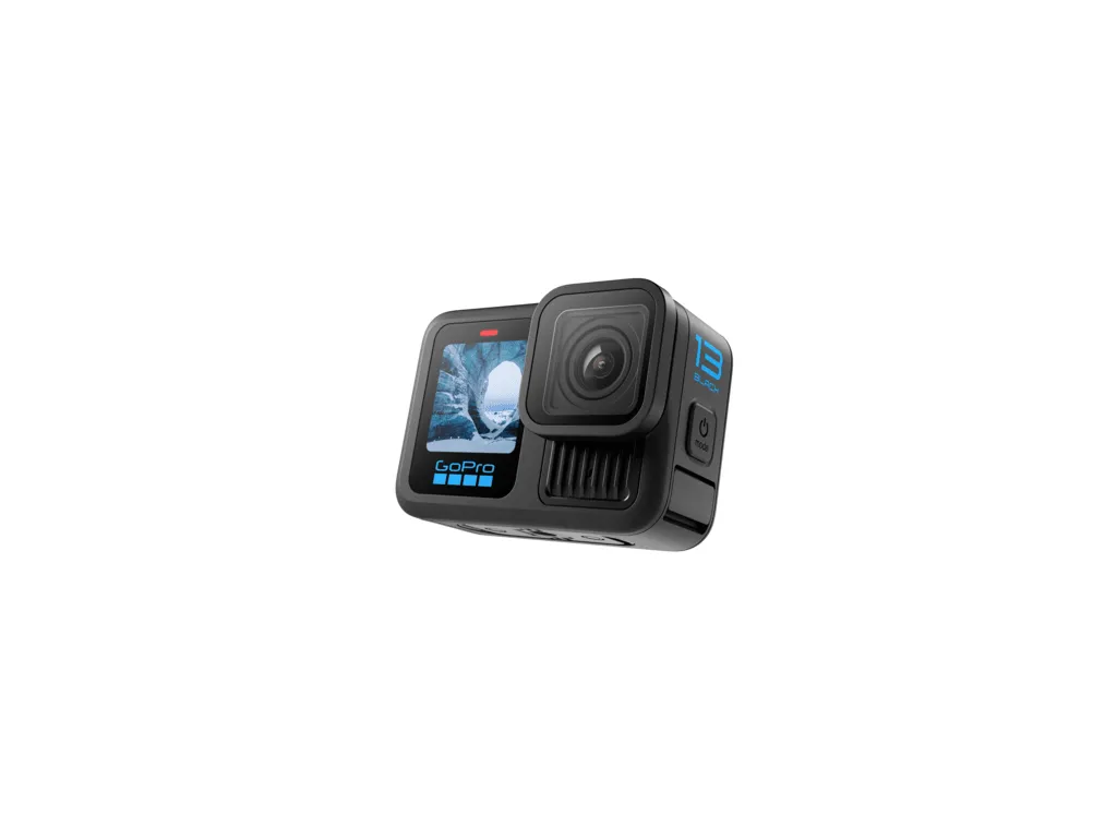 GoPro Akciona Kamera GOPRO HERO13 Black Slika 5