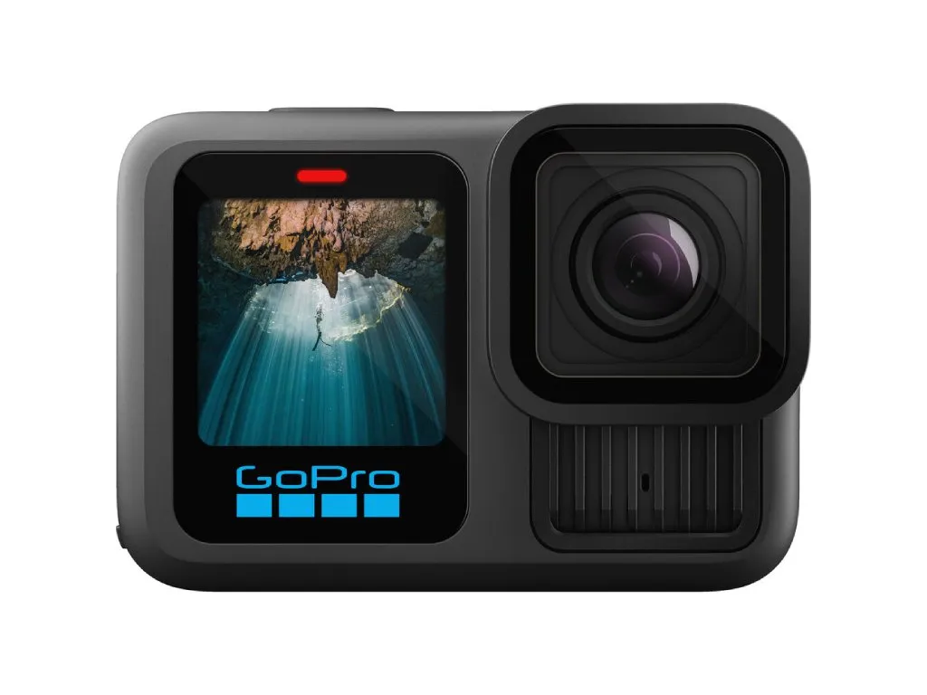 GoPro Akciona Kamera GOPRO HERO13 Black Slika 6