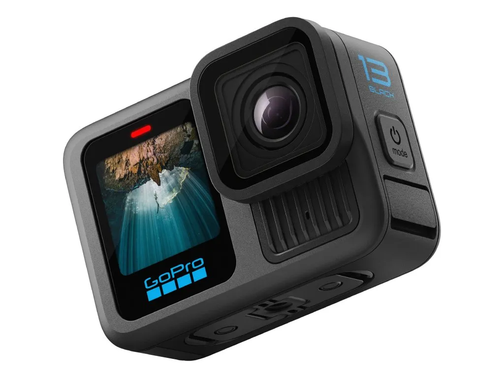 GoPro Akciona Kamera GOPRO HERO13 Black Slika 7