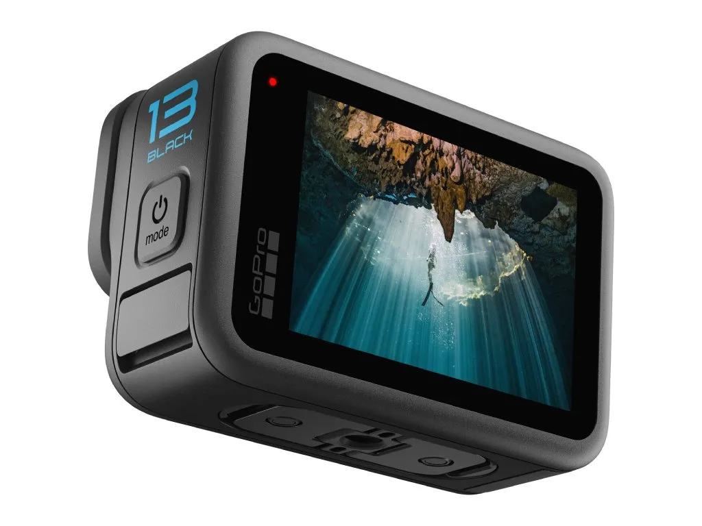 GoPro Akciona Kamera GOPRO HERO13 Black Slika 8