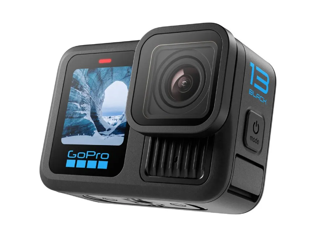 GoPro Akciona Kamera GOPRO HERO13 Black Slika 9