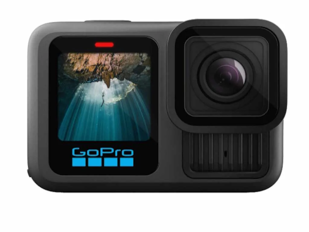 GoPro Akciona Kamera GOPRO HERO13 Black Slika 10
