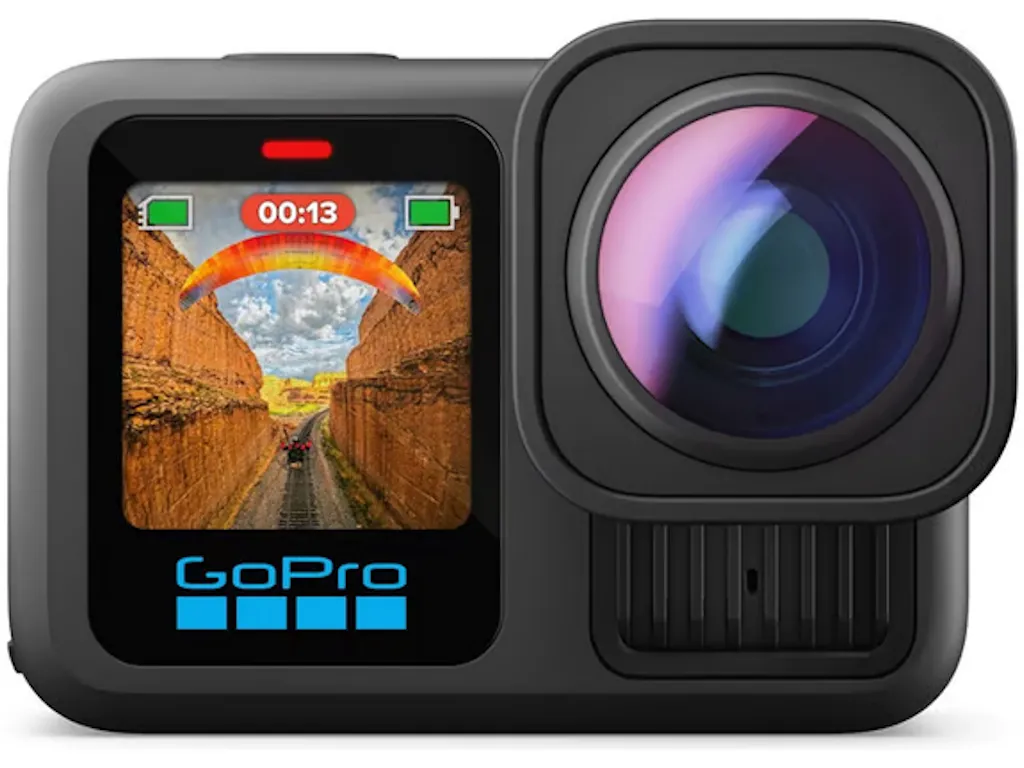 GoPro Akciona Kamera GOPRO Hero13 Black Ultra Wide Edition Slika 1