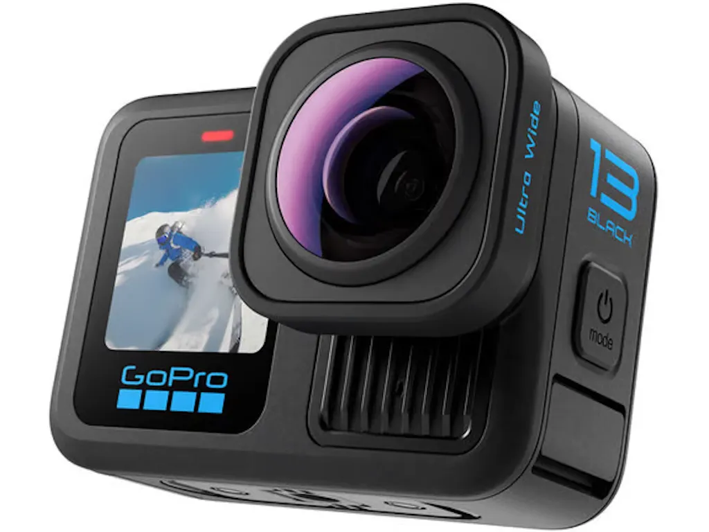 GoPro Akciona Kamera GOPRO Hero13 Black Ultra Wide Edition Slika 2