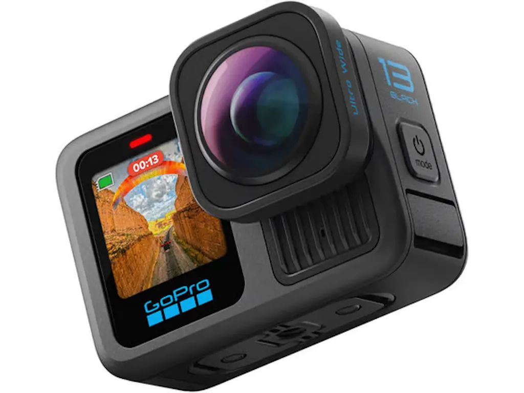 GoPro Akciona Kamera GOPRO Hero13 Black Ultra Wide Edition Slika 3