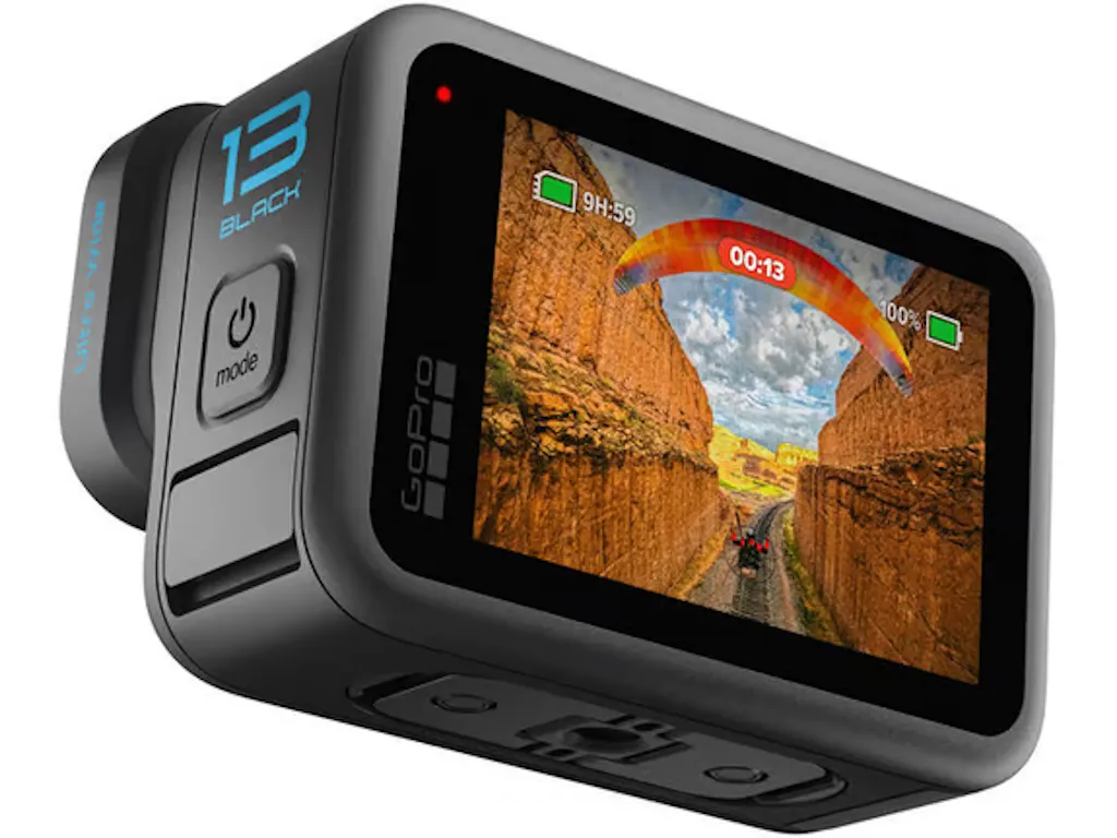 GoPro Akciona Kamera GOPRO Hero13 Black Ultra Wide Edition Slika 4
