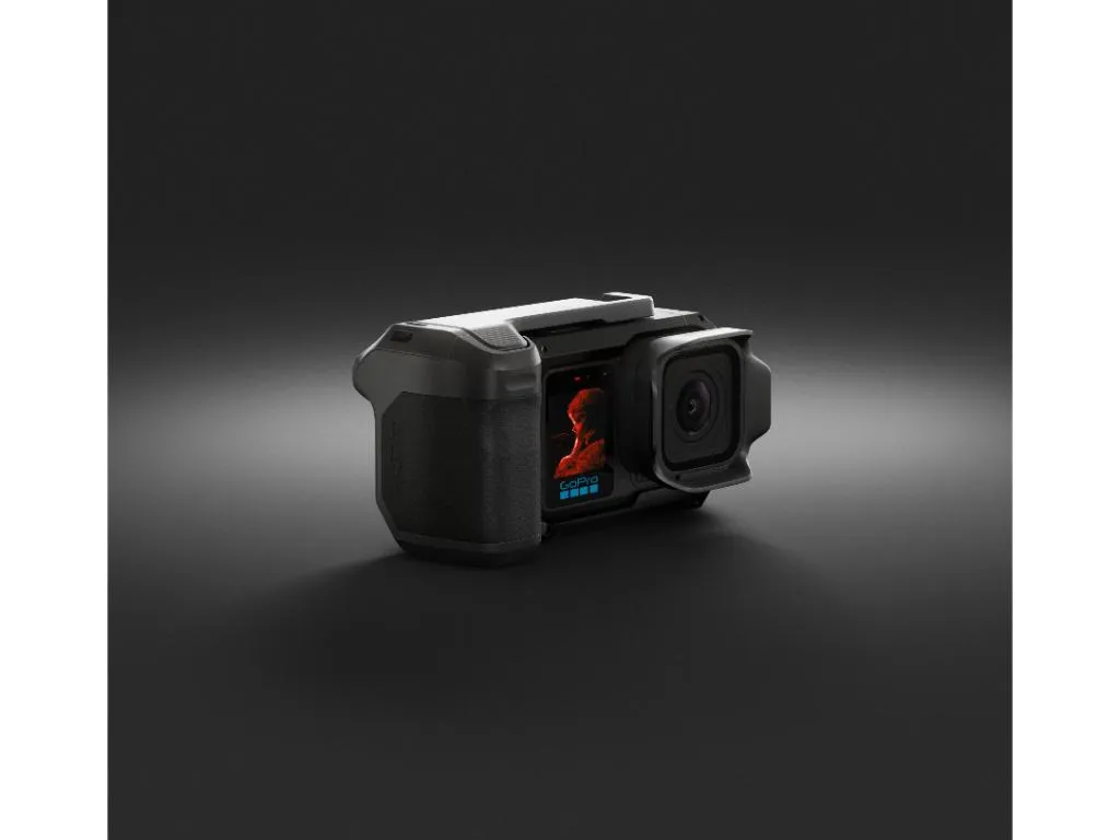 Akciona Kamera GOPRO Mission 1 PRO Grip Edition Slika 3